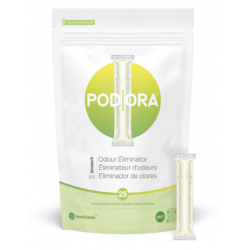 PODORA ODOUR ELIMINATOR...