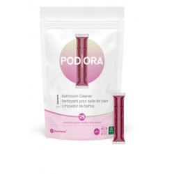 PODORA NETTOYANT SANITAIRE...